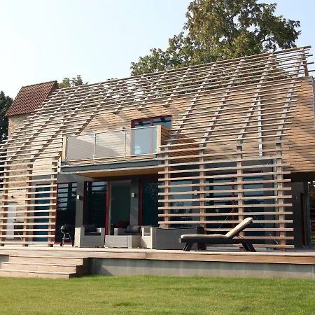 Chalet, Wendorf