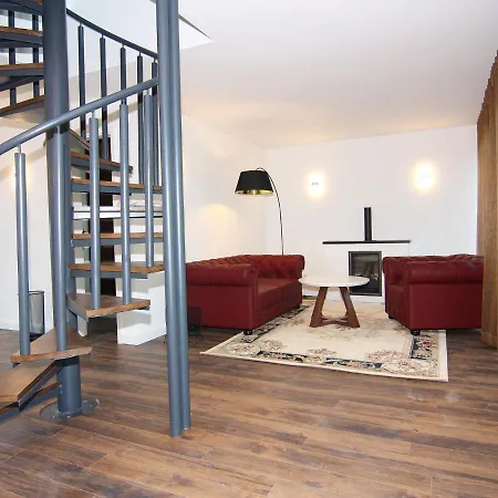 Chalet, Wendorf Ferienhaus Wendorf (Kuhlen-Wendorf)