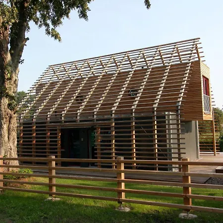 Chalet, Wendorf Ferienhaus Wendorf (Kuhlen-Wendorf)