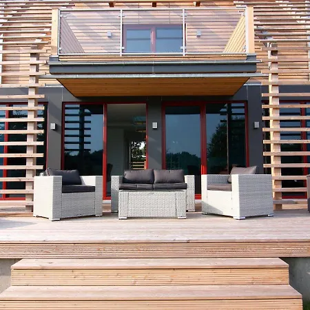 Ferienhaus Chalet, Wendorf *
