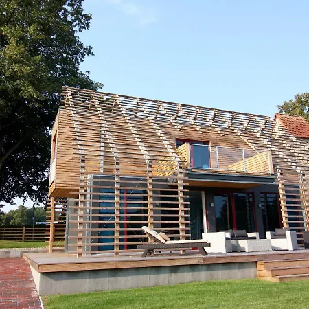Chalet, Wendorf *